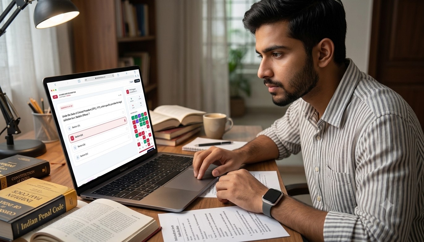 Professional Book Publishers AIBE Exam Prep